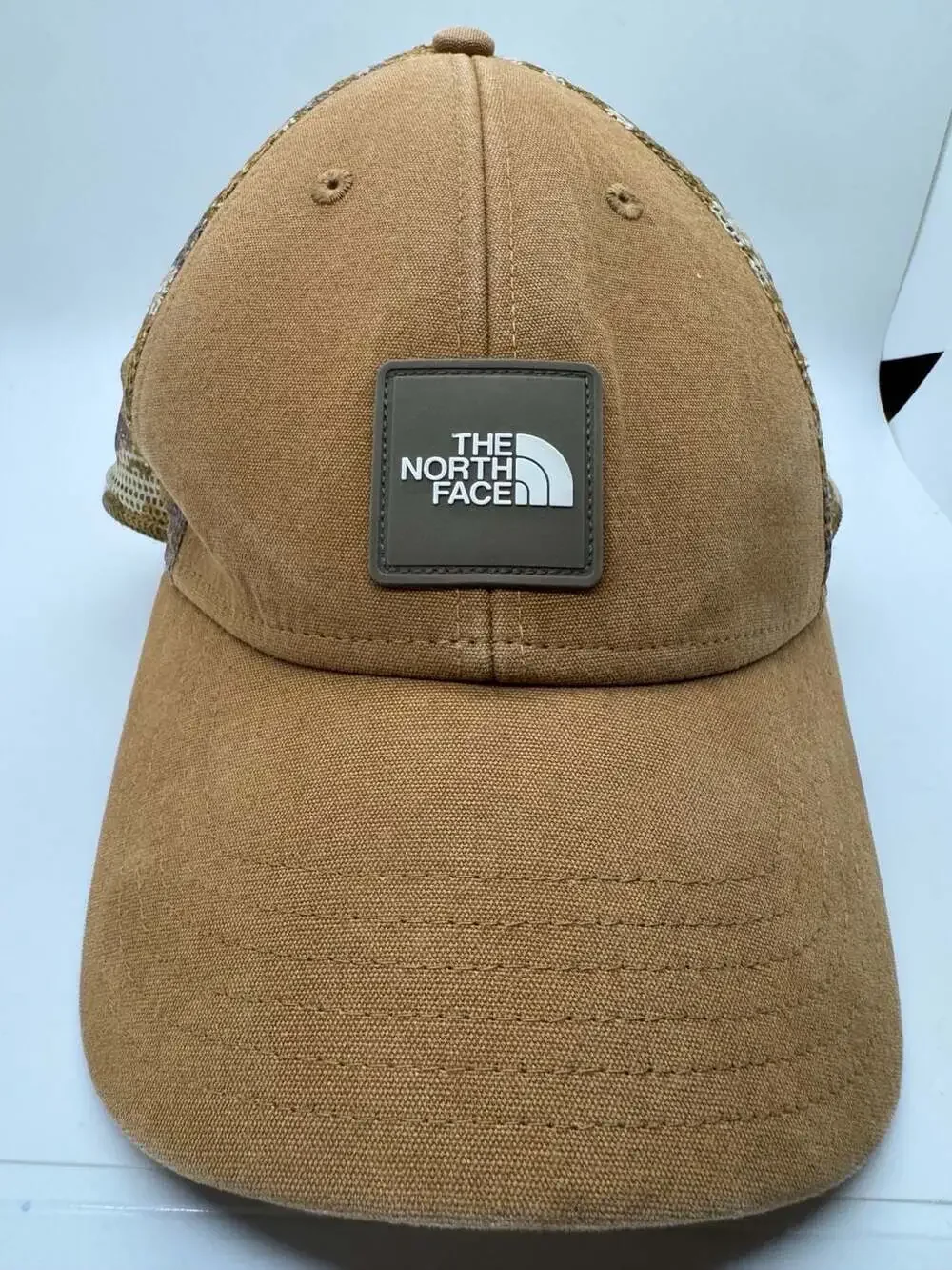 The North Face Mudder Novelty Mesh Trucker Cap
